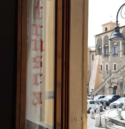 Etrusca Отель типа 