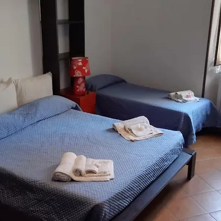 Etrusca Bed & Breakfast Tarquinia